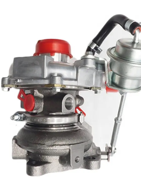 TD07涡轮增压器配套三菱发动机涡轮增压器49175-00230