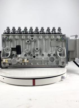 10缸柴油泵0402619802燃油泵PES10P120A500L电调泵大泵配发电机组