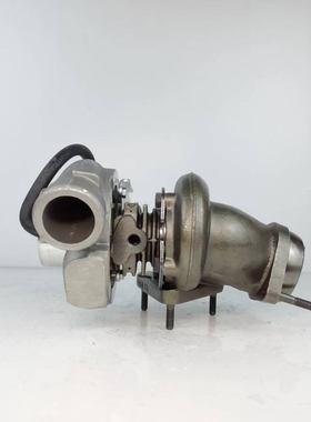 适配奔驰发动机涡轮增压器A6620903180 TB25 704152-0001 ​