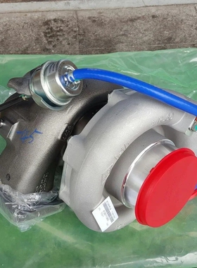 适配潍柴WP10发动机涡轮增压器HX50 3787429 612630110346增压机