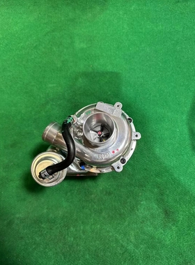 适配洋马4TNV84小挖机涡轮增压器129530-18100