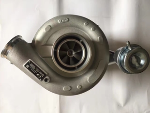 适配西康高压力4046025涡轮增压器增压机动力强劲省油