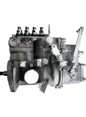 适配全柴490DI发动机柴油泵4IW2145 BHF4IW080020燃油泵高压油泵