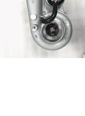 TD27涡轮增压器总成14411-7F400 452162 452162-5001S TERRANO II