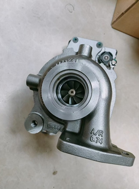 适配上汽大通G10增压器848184-5002 增压机 涡轮增压器