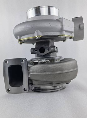 TD13M 49182-05210 7689071涡轮增压器总成工程机械涡轮增压器