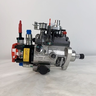 pump等 fuel 9520A304G适配JCB挖机农机燃油泵320 06937柴油泵