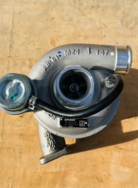 适配卡特帕金斯C4.4涡轮增压器GT25  4820234 2674A226 237-3786