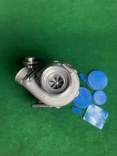 适配玉柴YC6JA240-50国五发动机涡轮增压器型号JP80K K0JP070K117