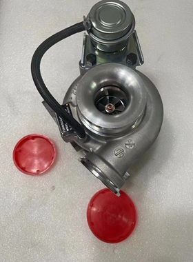 现代D4GA D3FD柴油机增压器 TD04HL 49189-07720 49189-07702