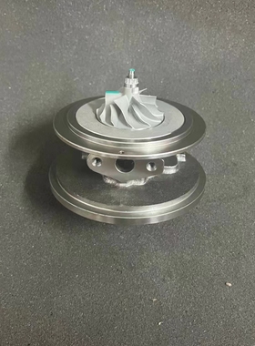 适配路虎3.0双涡轮增压器主涡轮增压器机芯778400  778401 AX2Q