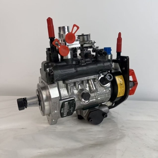 9522A000G柴油泵燃油泵适配卡特JCB等挖机农机拖拉机发电机燃油泵