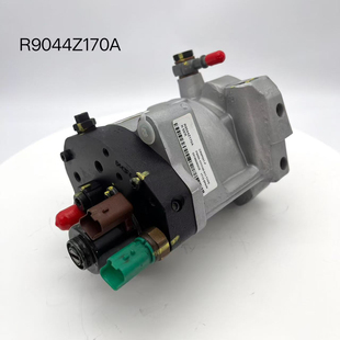 适配玉柴R9044Z170A共轨油泵 pump 玉柴喷油泵yuchai injection