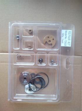 TD025涡轮增压器修理包适配现代福特等车型手工贴纸满洲人物料箱