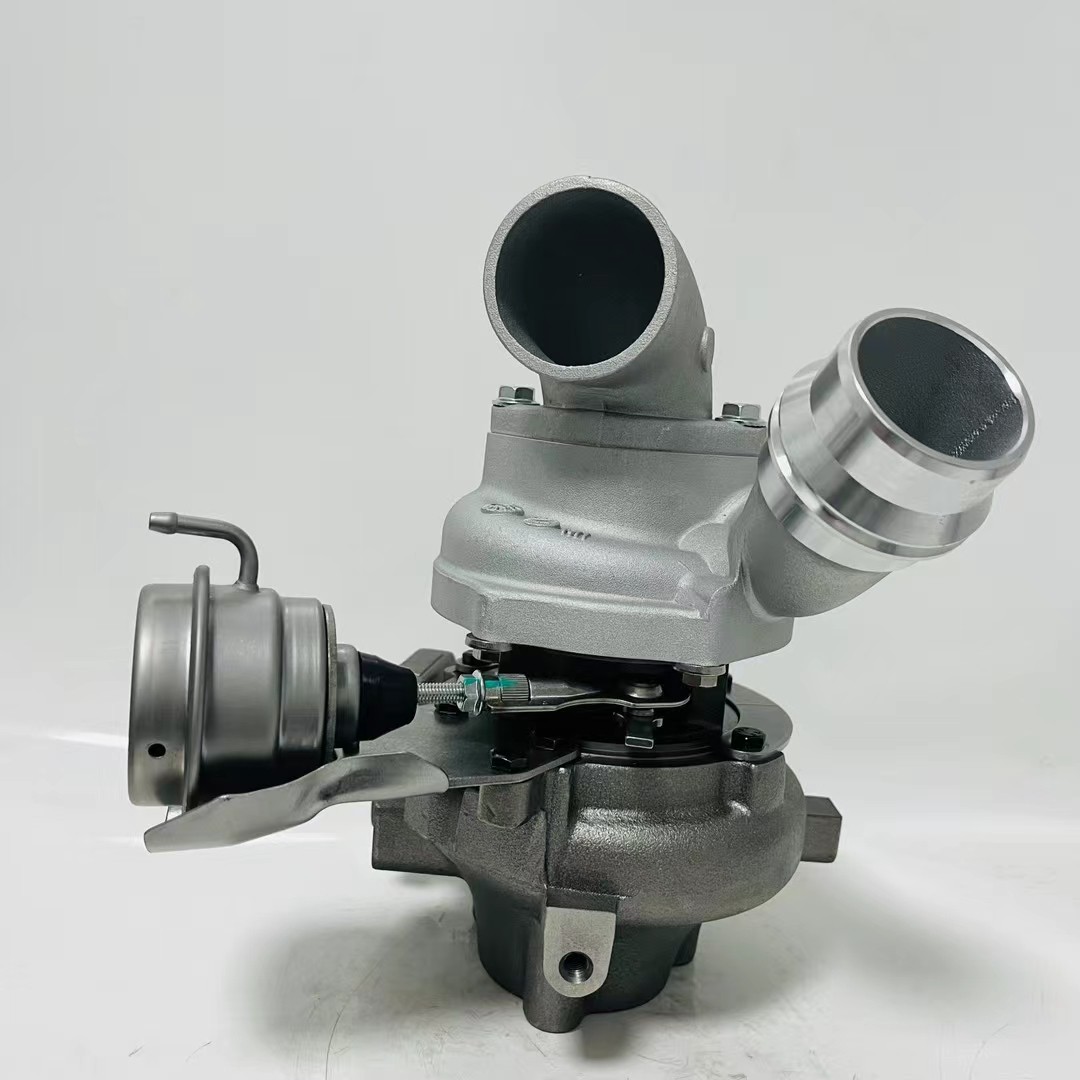 适配现代2.5T  D4CB发动机增压器BV43  28231-4A700  53039700353