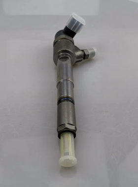 上汽大通MAXUS V80喷油器总成0445110483 0445110484 C00023912