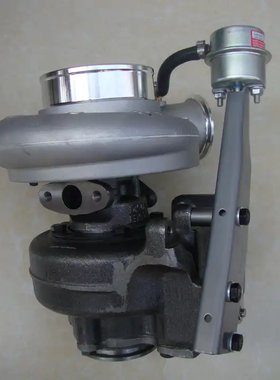 适配康明斯6BT发动机涡轮增压器HX35W 2834535 2834534