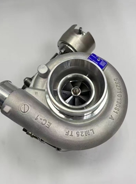 适配卡特C6.6 320D涡轮增压器5696097/2674A256/4588357/2674A237