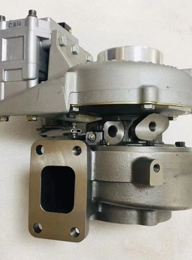 适配日野卡车J07E发动机涡轮增压器GT3576 17201-E0313 728392