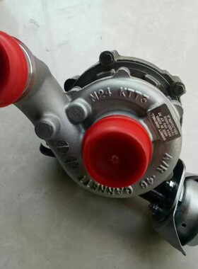 双龙雷斯特2.0T涡轮增压器总成GT1549 761433-0002