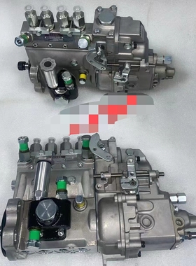 适配PC小松60-7挖机燃油泵4D95柴油泵101495-3414 101495-3541
