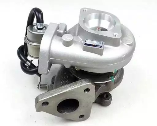 Partrol RD28T涡轮增压器GT1752S.701196-5007S.14411-VB300
