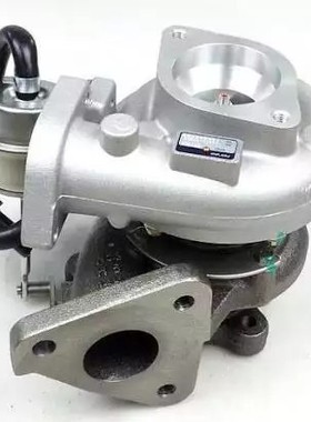 Partrol RD28T涡轮增压器GT1752S.701196-5007S.14411-VB300