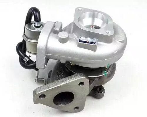 Partrol RD28T涡轮增压器GT1752S.701196-5007S.14411-VB300