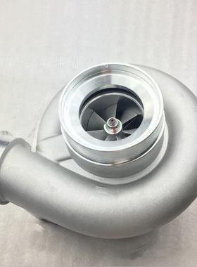 雷诺卡车涡轮增压器总成S300 OM355 13809880002 5010550796