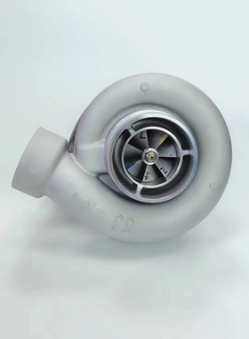 沃尔沃叉车TWD1031VE发动机涡轮增压器 S3B 315953 315928