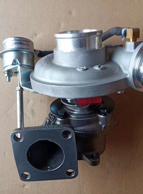 上柴新款涡轮增压器S00008102+02 806707-5001S