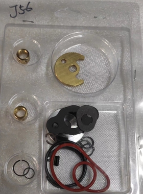 J56P涡轮增压器修理包维修包