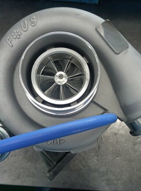 GTA42 768349-0003福田潍柴涡轮增压器总成