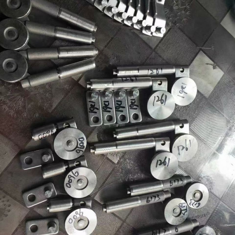 涡轮增压器零部件阀门堵盖套件涡轮壳漏气密封不好等
