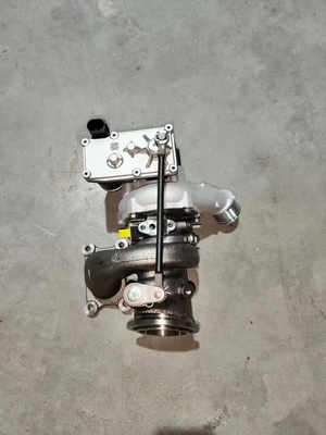 新款长城H2 H6 1.5T涡轮增压器TD025 49180-04800 1118100XEB04