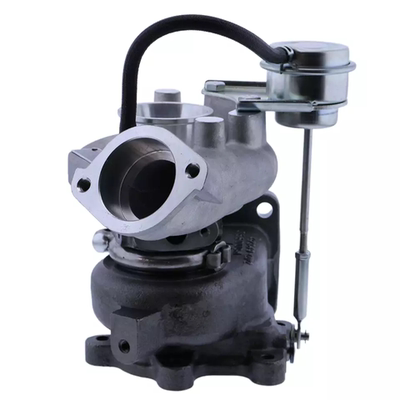 FUSO 4M50发动机涡轮增压器TD04HL4S 49389-02060/02040/02042