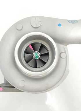 RE515501适配迪尔6068H工程机械发动机涡轮增压器S200 RE509506等