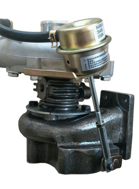 适配江淮4102涡轮增压器朝柴4102货车CY4102BZQ TB28 702365-5002