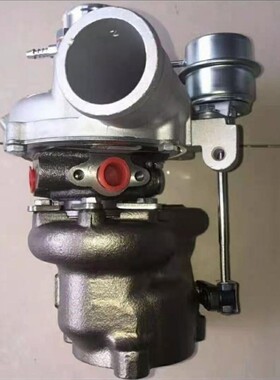 长安CS75 1.5T涡轮增压器总成1118100-B11 KP39 54399700146