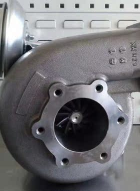 TD4502涡轮增压器总成17201-96764  466559-5020S卡车公交车12.6L