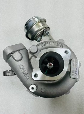适配尼桑 2.5T纳瓦拉增压机 14411-EB70B  767720-0001涡轮增压器