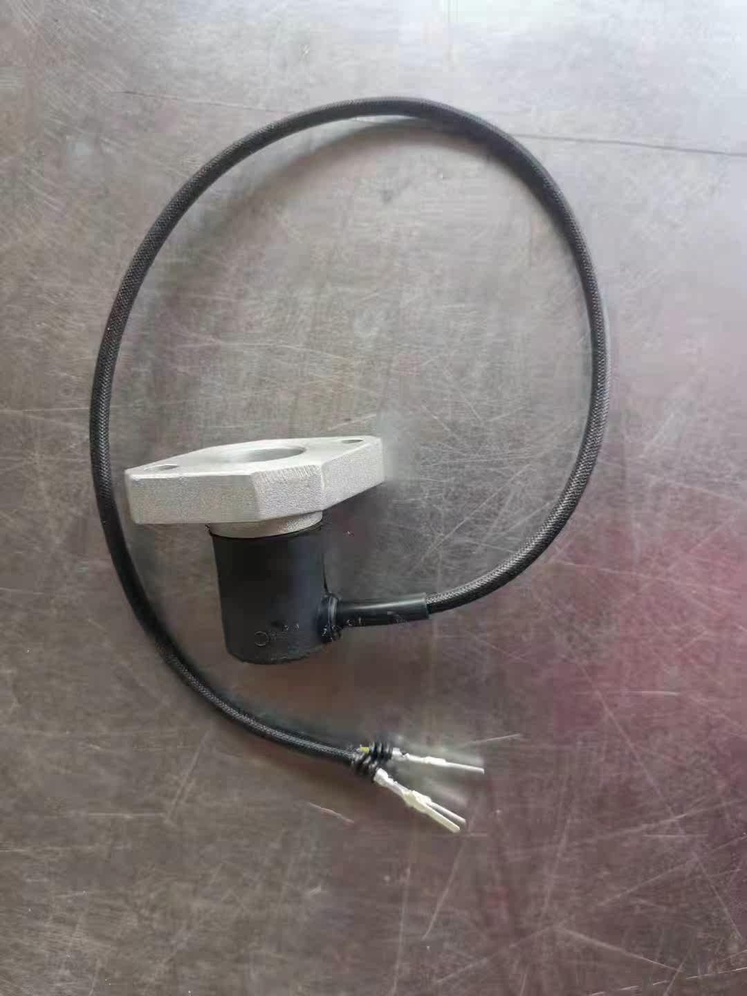 各种电控柴油泵ve泵转子泵燃油泵电磁阀12v24v电磁阀大全