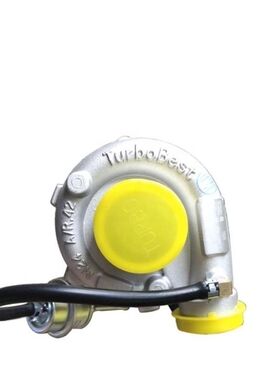 江淮4102涡轮增压器CY4102BZQ TB28 702365-5009S/0025/0018/0015