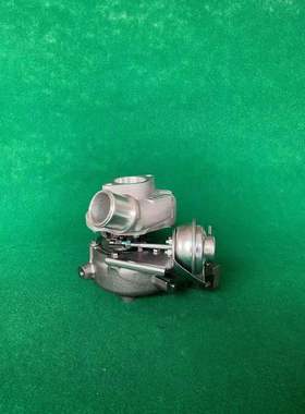 GT1749V turbo 771507-0001 urbocharger For NISSAN ZD30 DCi