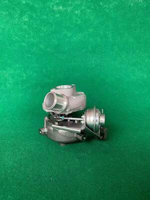 GT1749V turbo 771507-0001 urbocharger For NISSAN ZD30 DCi