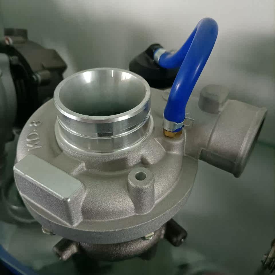江铃国四涡轮增压器GT22 1118300ABY 822158-0002增压器厂家直销
