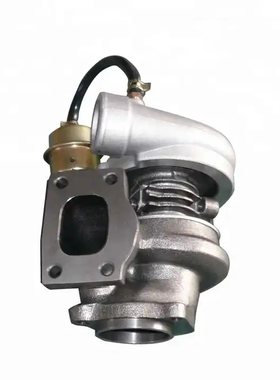 配帕金斯T4.40发动机JCB 3/4CX涡轮增压器GT2052 2674A391 727266