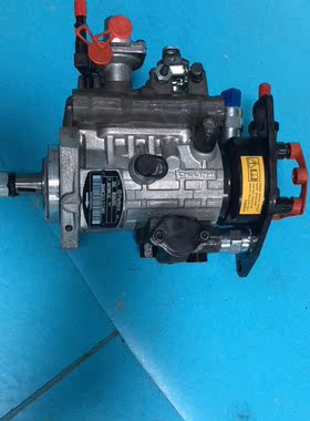 帕金斯柴油泵9520A383G柴油泵总成