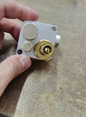 伺服喷头sc13压铸机机械手喷雾头SC-19压铸机喷雾头