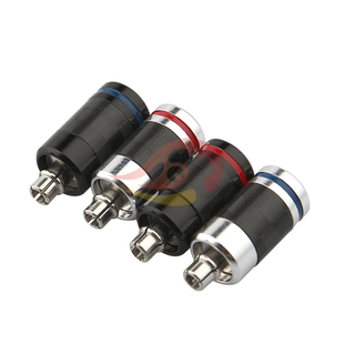 镀铑MMCX UM60 碳纤535 UE900 T8I SE846 碳纤维爆裂式